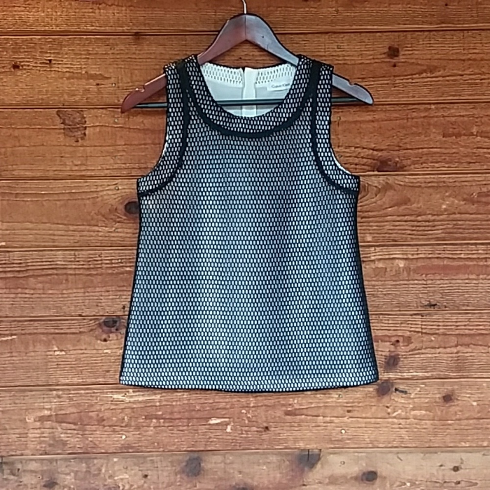 Calvin Klein top